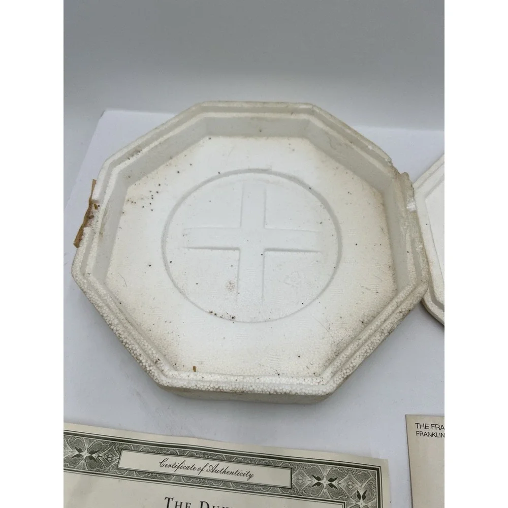 Franklin Mint franklin mint
